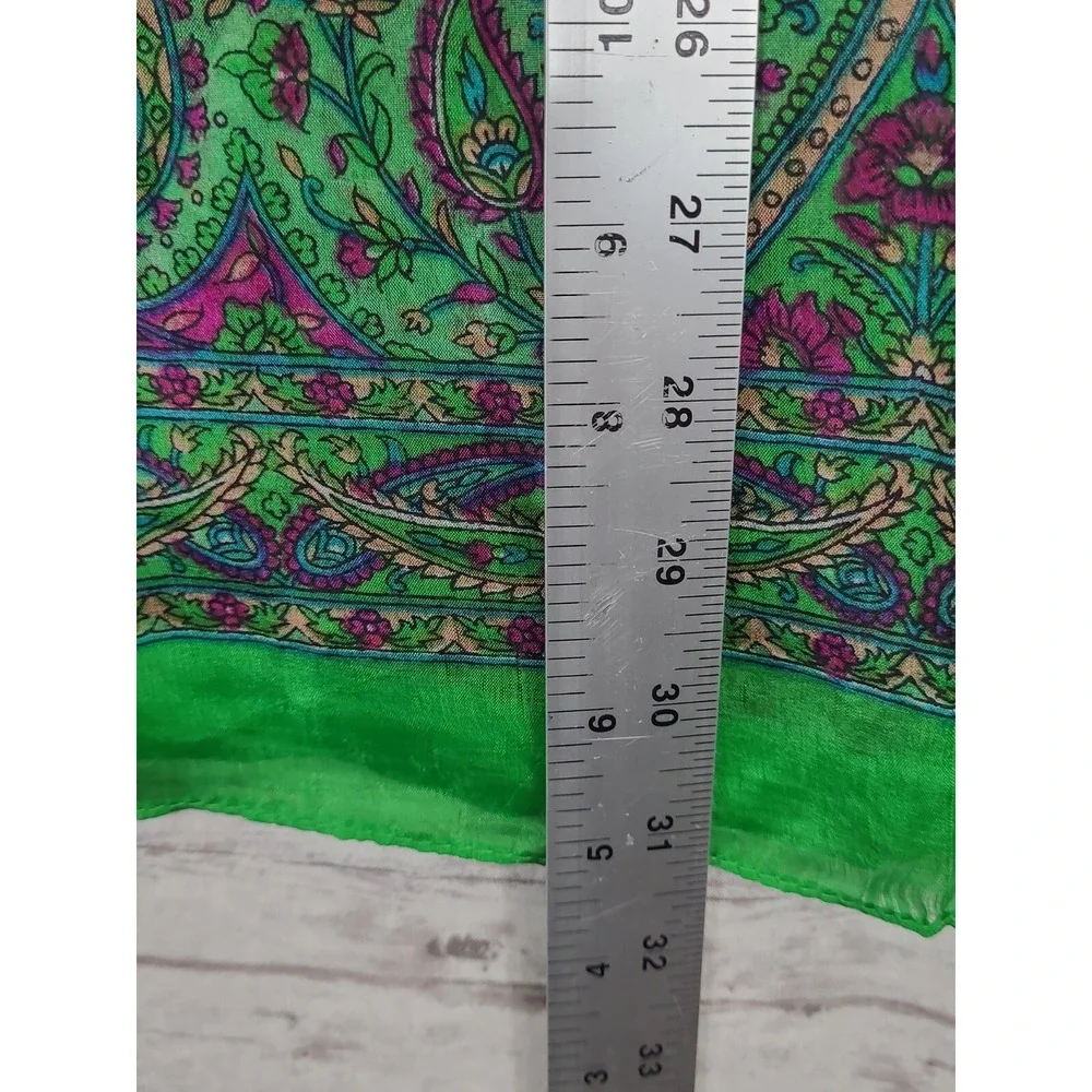 Unbranded measurements length
